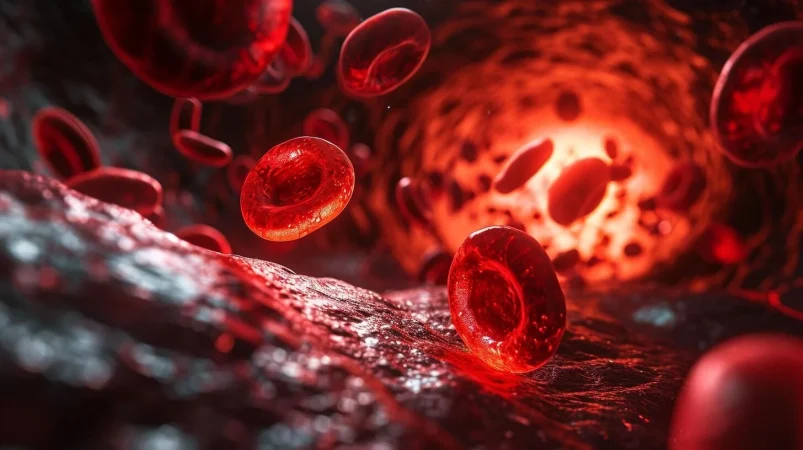 ¿Por qué es tan importante el hierro?