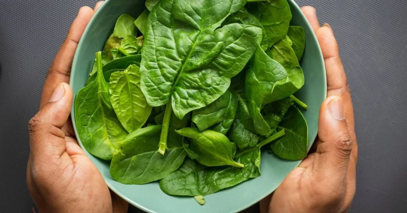 No consumas los inhibidores de la absorción del hierro