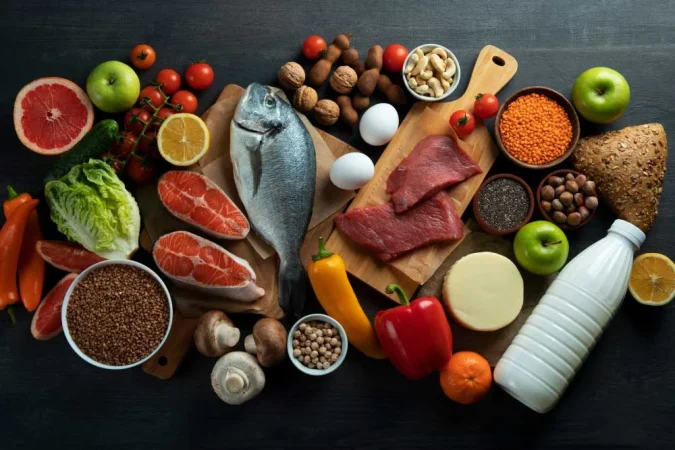 ¿Cómo se obtiene una mejor nutrición?