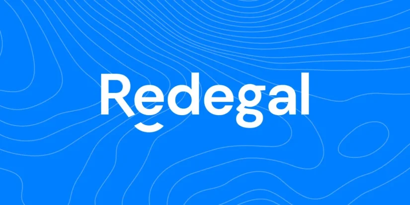 Redegal se incorpora a BME Growth el próximo 31 de julio 1 Merca2.es Redegal logo.