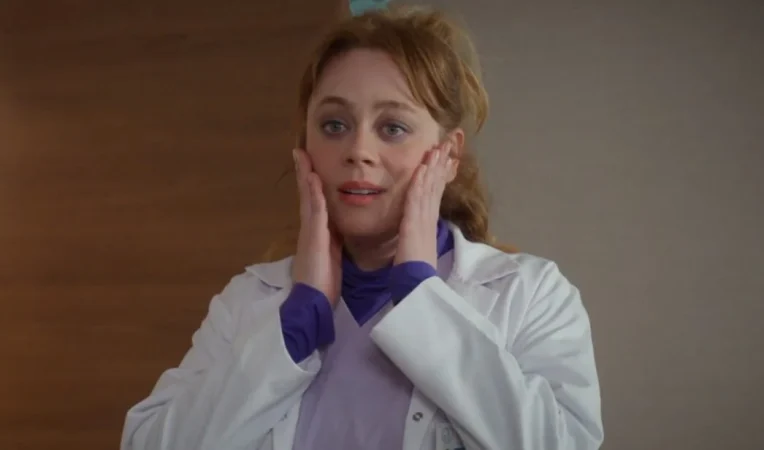 Una serie que reinventa episodio tras episodio