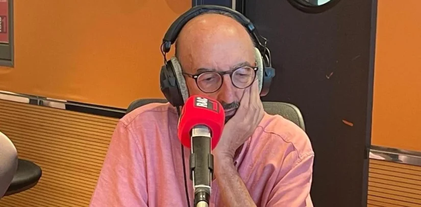 Jaume Roures se refugia en el ladrillo en plena guerra contra Mediapro 1 Merca2.es Roures Merca2.es