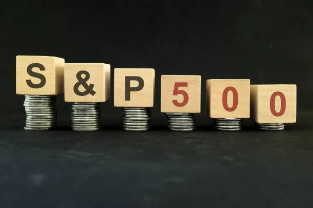 S&P 500. Fuente: istockphoto