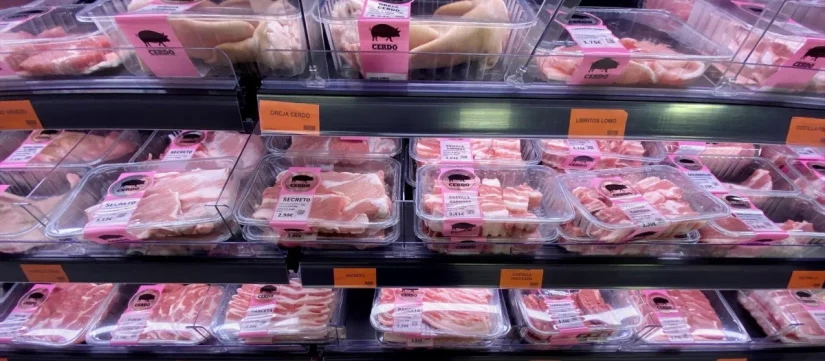 ¿Qué otras dudas frecuentes surgen sobre los envases de productos frescos?