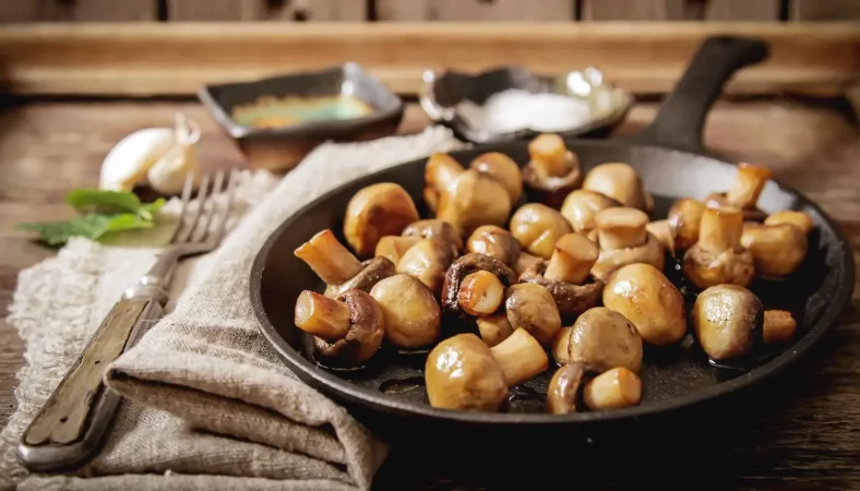 ¿Sabías que este común alimento te llena de energía y vigor para combatir el hastío estival? 12 Merca2.es Minerales esenciales para el equilibrio corporal