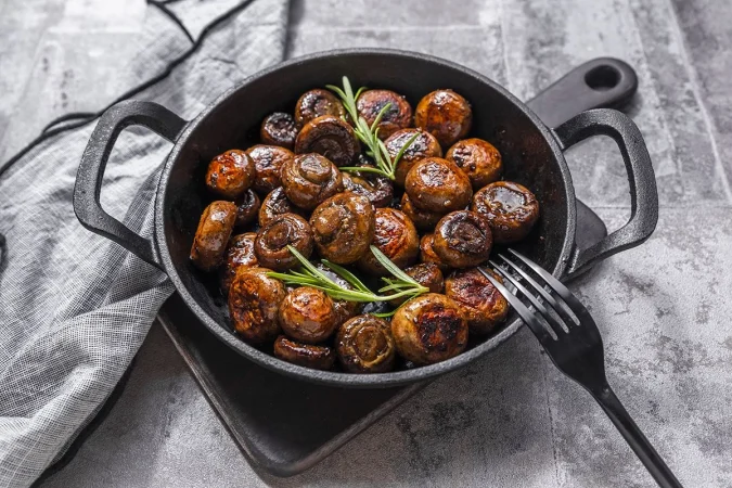 ¿Sabías que este común alimento te llena de energía y vigor para combatir el hastío estival? 13 Merca2.es Bajo en calorías, alto en saciedad