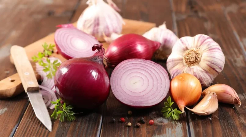 Lo que ingieres influye