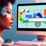 Se disparan las búsquedas de información a través de Google con la IA pero sin generar nada de tráfico