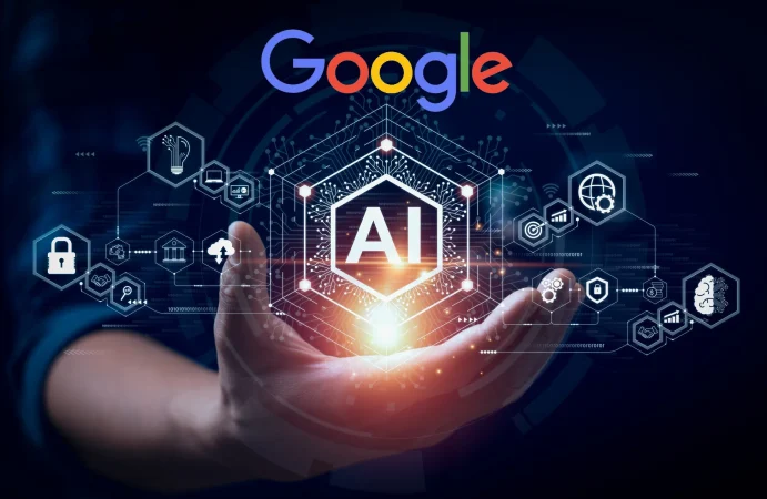 Las consultas se pueden resolver dentro de Google