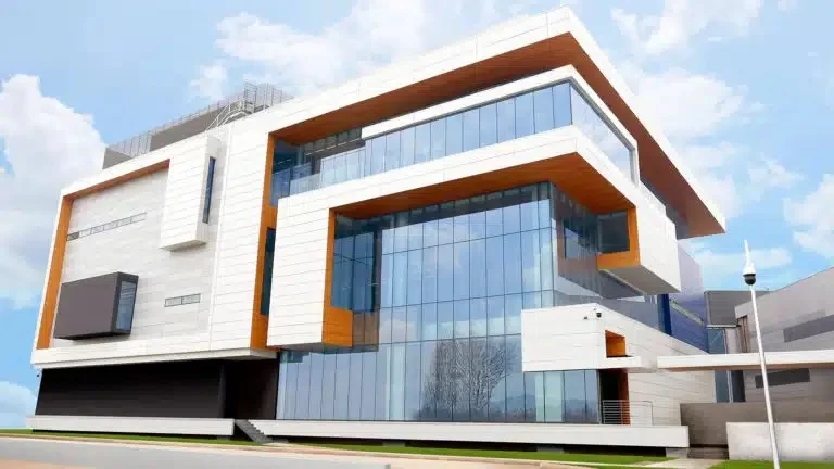 ACS crece en Chile con la compra de la empresa de ingeniería y centros de datos Fleischmann 1 Merca2.es ACS crece en Chile con la compra de la empresa de ingeniería y centros de datos Fleischmann