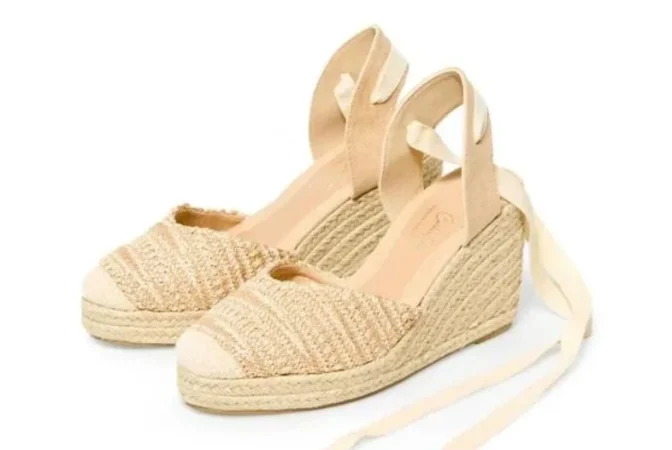 Zapatos de verano: comodidad sin perder estilo