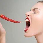 Si te gusta el picante aprovecha y toma estos chiles, te quitarán el apetito y te harán quemar calorías