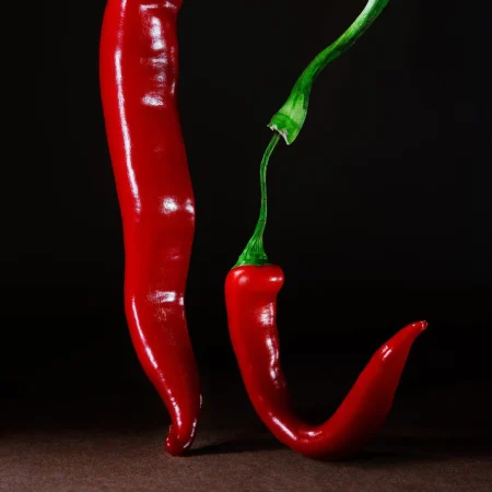 ¿Cómo actúa la capsaicina del picante de los chiles en tu organismo?