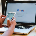 Marco Micheli, de Evolution Group: «Google está cambiando las reglas del juego en los resultados de búsqueda»