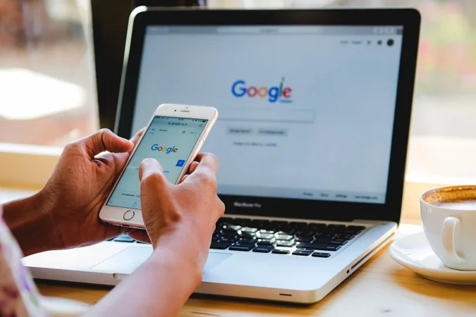 ¿Cómo la forma de encontrar cosas en línea está cambiando y lo que eso significa para los medios de comunicación?