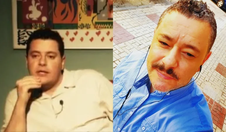 Más allá de 'Gran Hermano': televisión, realidades y actuación