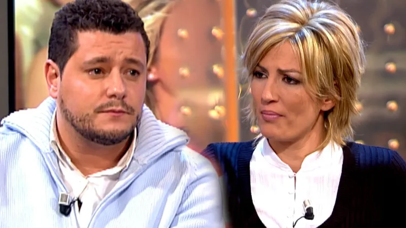 Jorge Berrocal, una vida con dos actos