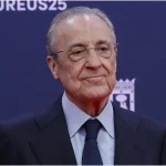 Te enseñamos la impresionante casa de Florentino Pérez en Madrid, a poca distancia del Bernabéu