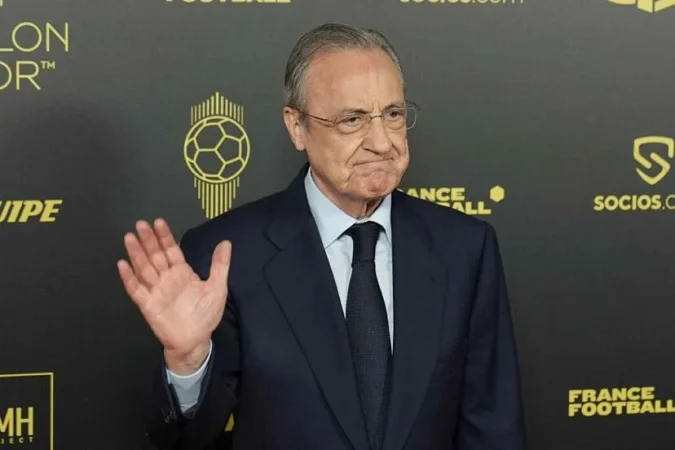 Una vida dedicada al trabajo y al Real Madrid