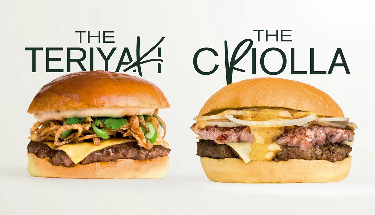 Teriyaki Criolla