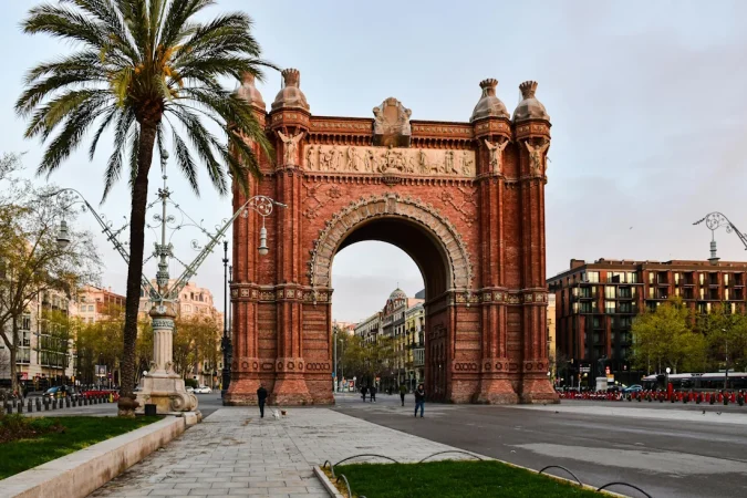 HBX Group. Barcelona. Agencias