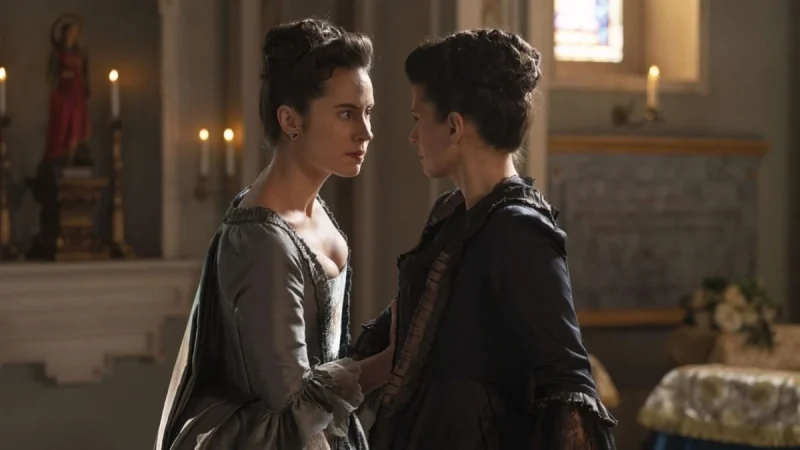 ‘Valle Salvaje’: una creación detallada que nos lleva de regreso a los años 1700