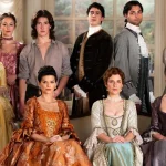 ‘Valle Salvaje’ está terminando de rodar su tercera temporada ¿Cuándo se emite y de cuantos episodios consta?