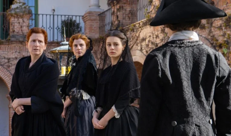 ¿Cuándo es la fecha de finalización para la segunda temporada de ‘Valle Salvaje’?