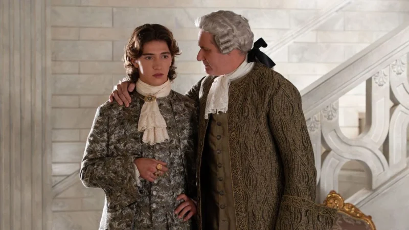 Nuevas caras y tramas para una temporada ambiciosa