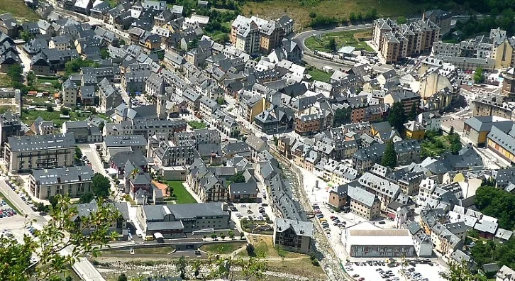 Val d'Aran