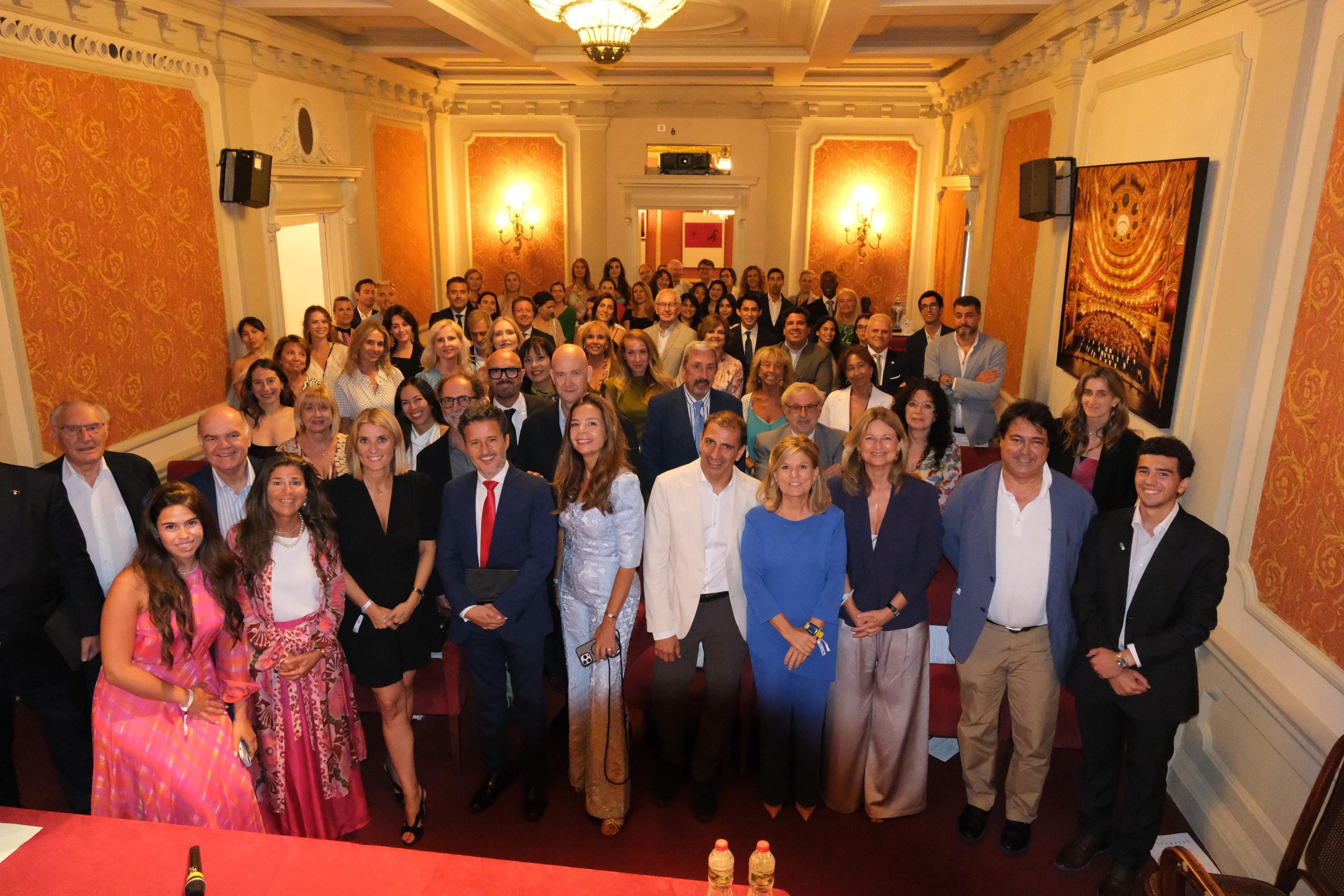 Women’s Supercars Club lanza en Barcelona el primer Congreso de Movilidad liderado por mujeres en el mundo 43 Merca2.es Women?s Supercars Club lanza en Barcelona el primer Congreso de Movilidad liderado por mujeres en el mundo