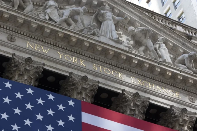 Los cinco factores clave que los mercados están subestimando para triunfar en el segundo semestre 3 Merca2.es Mercados. NYSE. Fuente: Agencias
