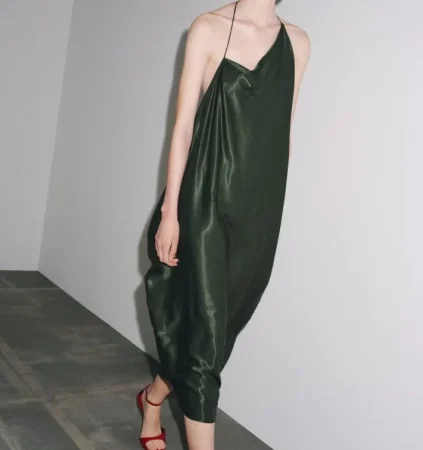 Claves de estilismo para exprimir al máximo cada diseño según Zara