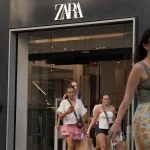 Las novedades de esta semana de Zara vienen fuerte y serán tendencia este próximo otoño