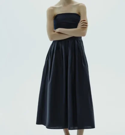 ¿Cómo elegir el vestido largo perfecto según tu plan?