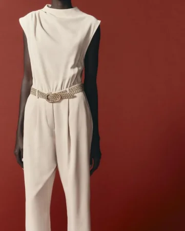 ¿Por qué el mono es la prenda clave del verano?