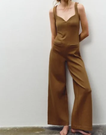 3. El mono ocre: comodidad con actitud