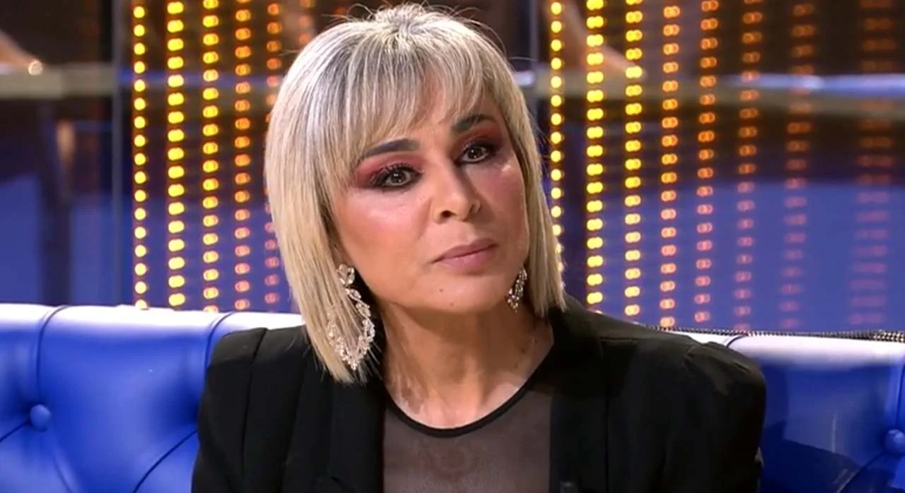Ana María Aldón confiesa el drama que le impide trabajar en Telecinco: «No está siendo fácil»
