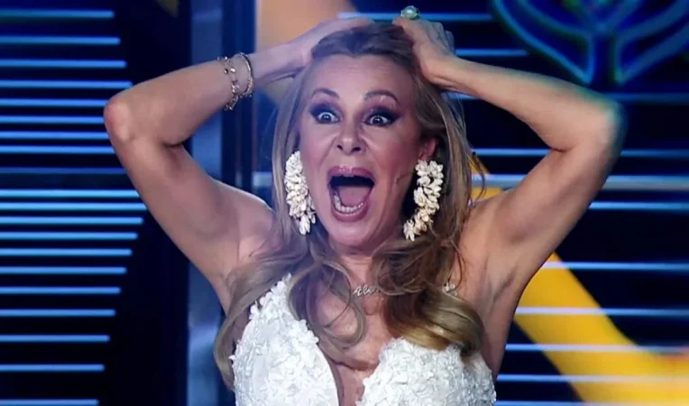 ana obregon Merca2.es