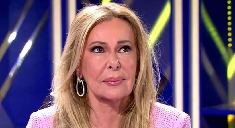 ana obregon Merca2.es