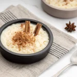 Receta de arroz con leche al caramelo: Un postre asturiano