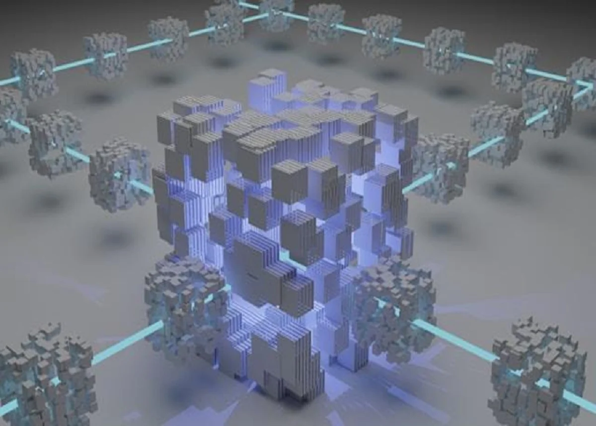 El papel de blockchain en el juego justo y transparente