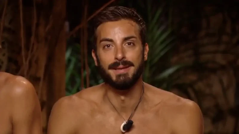 No te pierdas el increíble cambio físico de Borja, ganador de 'Supervivientes 2025' tras regresar del reality: "He ganado 17 kilos" 53 Merca2.es BORJA, DISCIPLINA COMO ARMA SECRETA