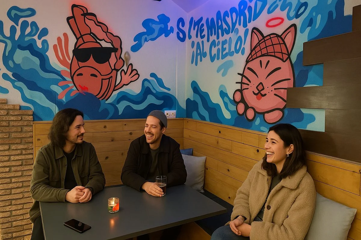 Descubre cómo acceder legalmente a clubes de cannabis en España