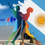 Carrefour y Argentina: hacen falta dos para bailar un tango