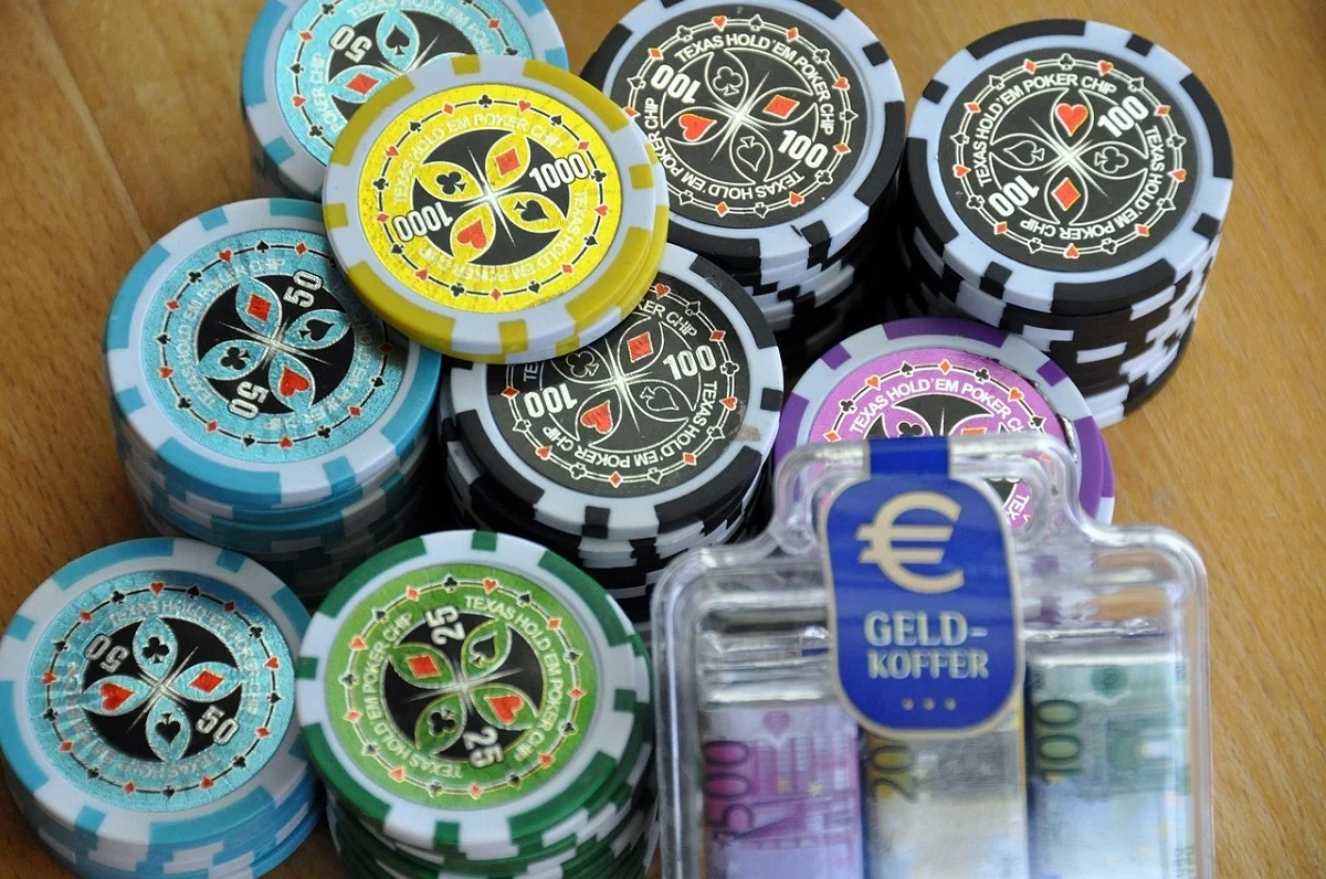 Casino Online