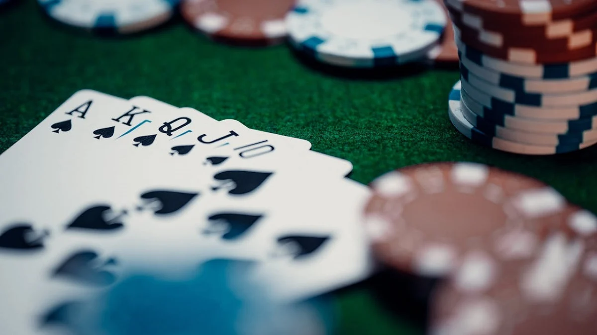 El auge de los casinos