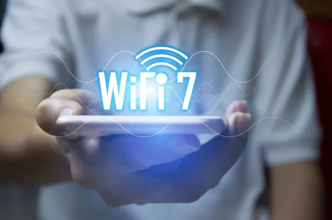 Cisco promueve los beneficios del Wi-Fi 7 para el entorno empresarial y la nube 1 Merca2.es Cisco promueve los beneficios del Wifi 7 para el entorno empresarial y la nube
