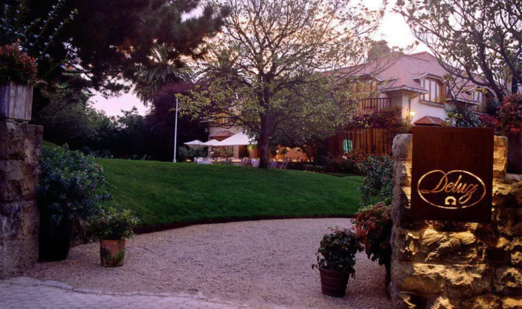 Deluz, el restaurante que da de comer a los empleados de Inditex y Acciona 1 Merca2.es deluz 02 Merca2.es