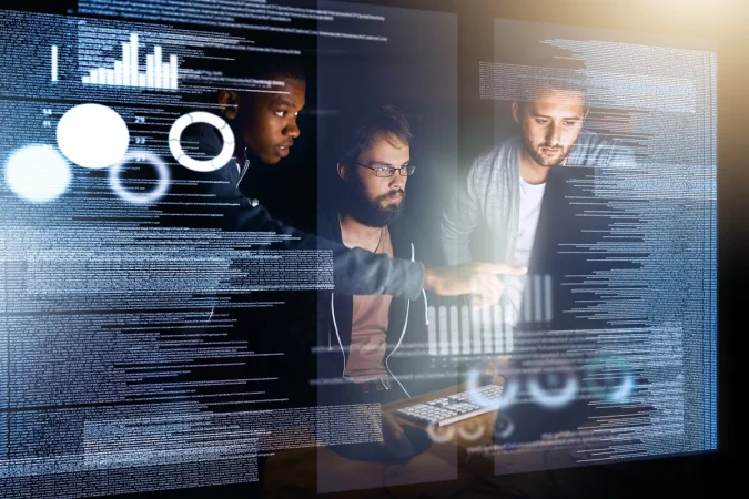 España necesita 57.000 profesionales digitales, el 30% de ellos en Madrid